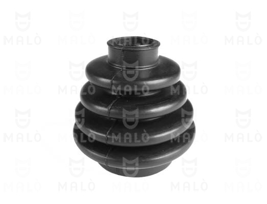 CUFFIA, SEMIASSE - AKRON