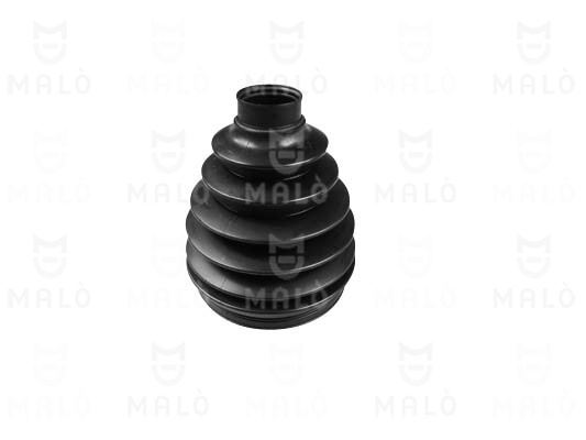 CUFFIA, SEMIASSE - AKRON