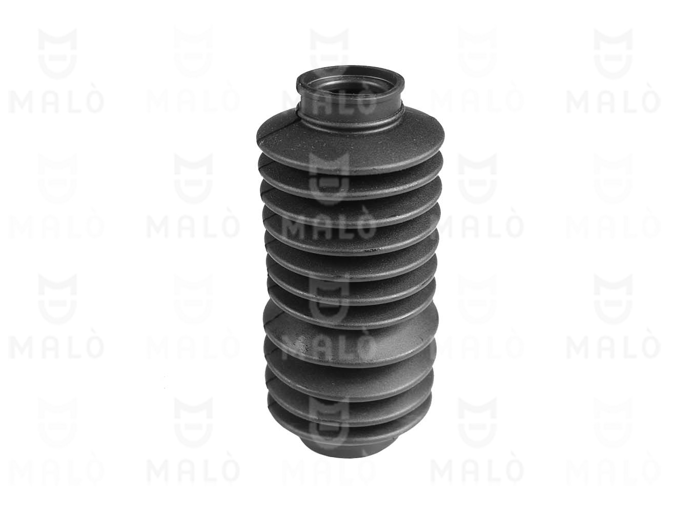 SOFFIETTO, STERZO - AKRON