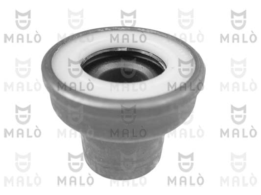 SUPPORTO, BRACCIO OSCILLANTE - AKRON