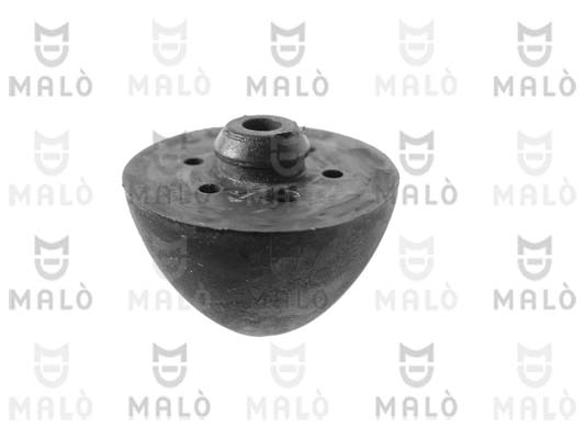 TAMPONE PARACOLPO, SOSPENSIONE - AKRON