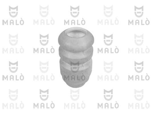 TAMPONE PARACOLPO, SOSPENSIONE - AKRON