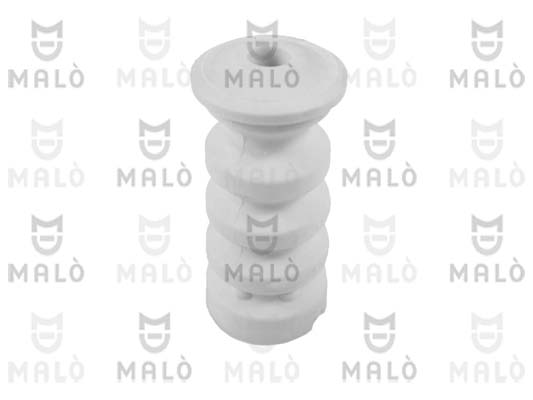 TAMPONE PARACOLPO, SOSPENSIONE - AKRON