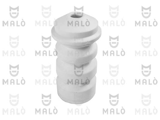 TAMPONE PARACOLPO, SOSPENSIONE - AKRON