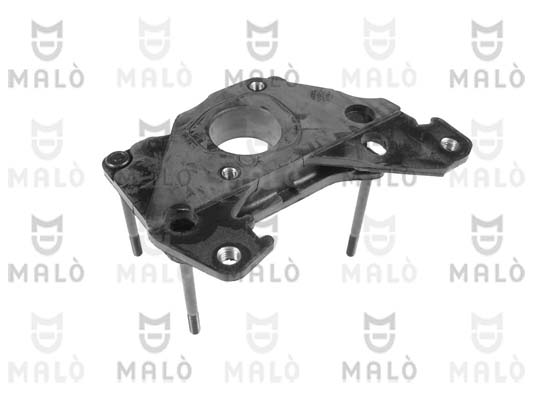 FLANGIA, CARBURATORE