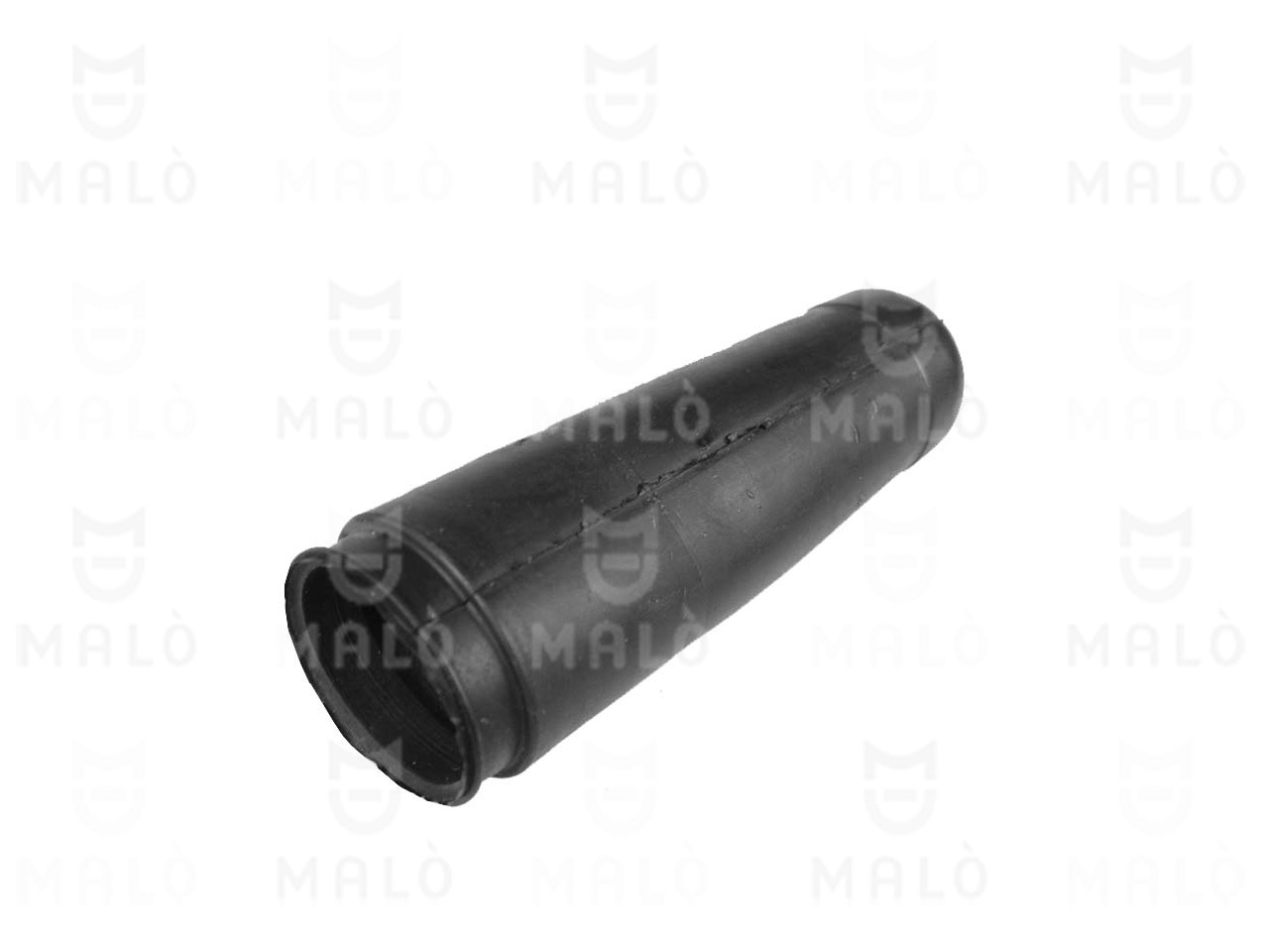 SOFFIETTO, STERZO - AKRON