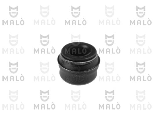 ANELLO TENUTA, STELO VALVOLA