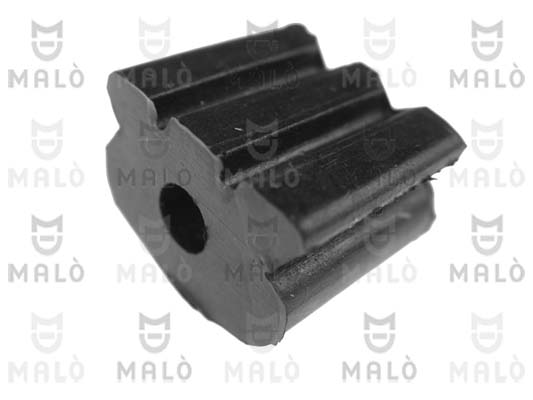 SUPPORTO, IMP. GAS SCARICO - AKRON