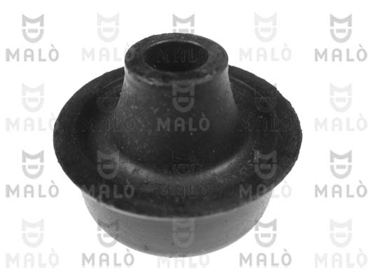 SUPPORTO, BRACCIO OSCILLANTE - AKRON