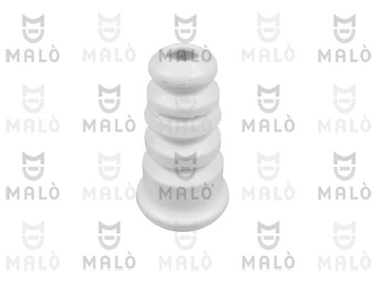 TAMPONE PARACOLPO, SOSPENSIONE - AKRON