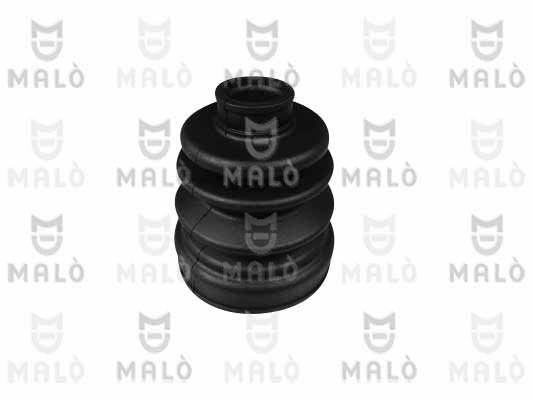 CUFFIA, SEMIASSE - AKRON