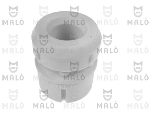 TAMPONE PARACOLPO, SOSPENSIONE - AKRON