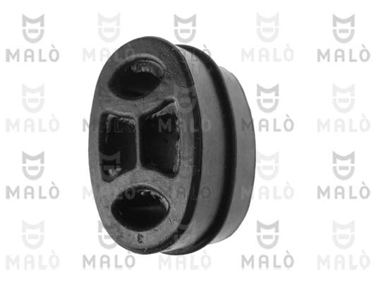 SUPPORTO, IMP. GAS SCARICO - AKRON