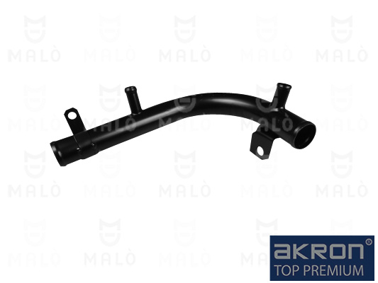 CONDOTTO DEL REFRIGERANTE - AKRON