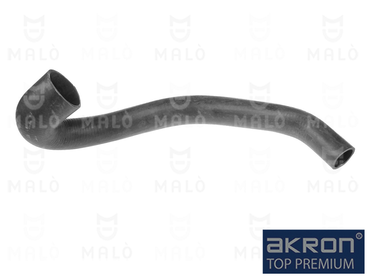 FLESSIBILE RADIATORE - AKRON