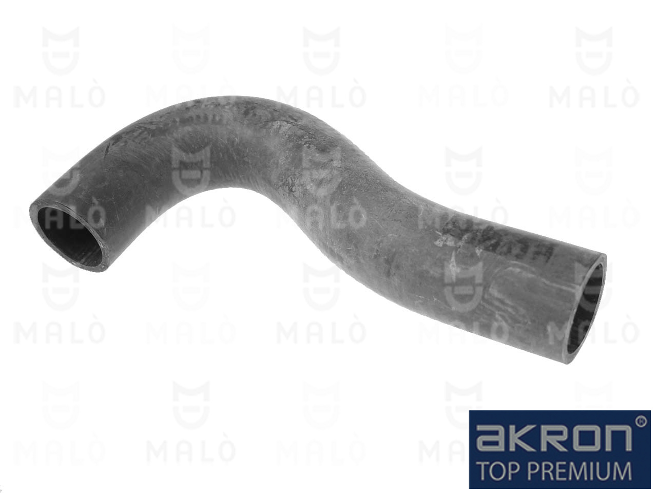 FLESSIBILE RADIATORE - AKRON