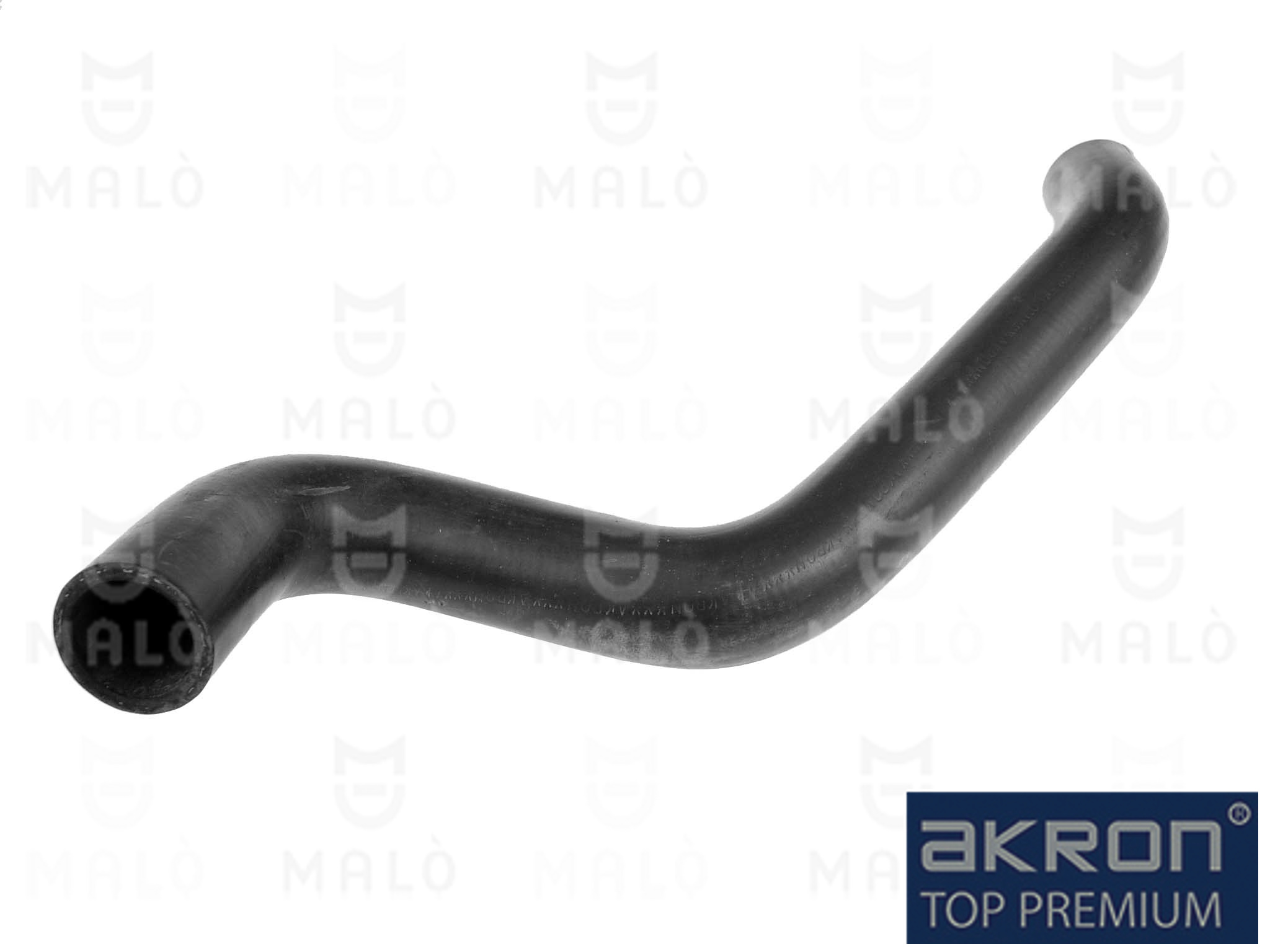 FLESSIBILE RADIATORE - AKRON