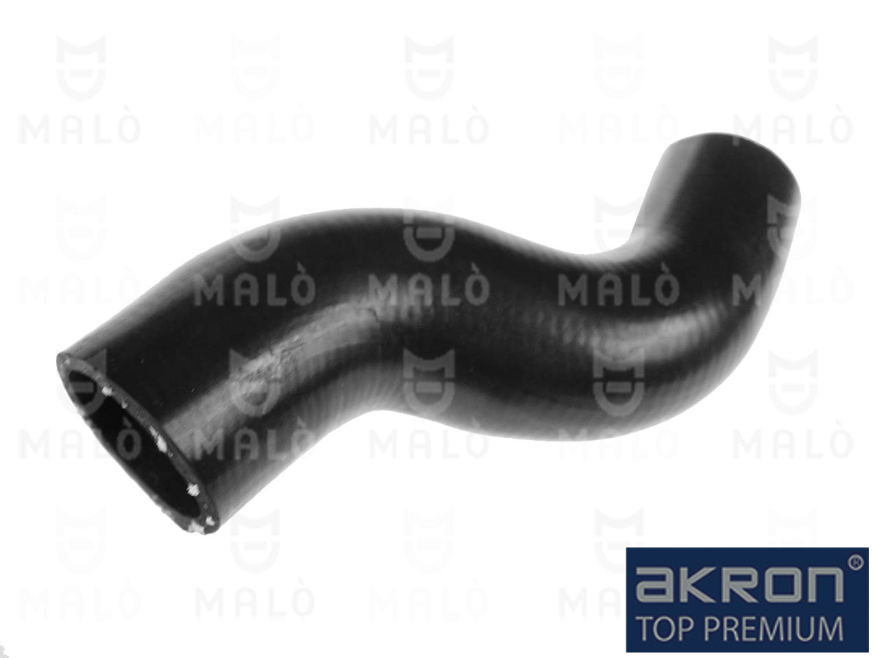 FLESSIBILE RADIATORE - AKRON