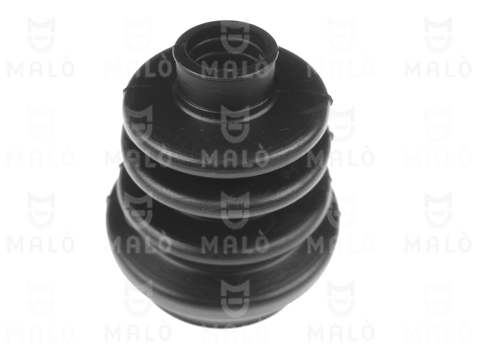 CUFFIA, SEMIASSE - AKRON