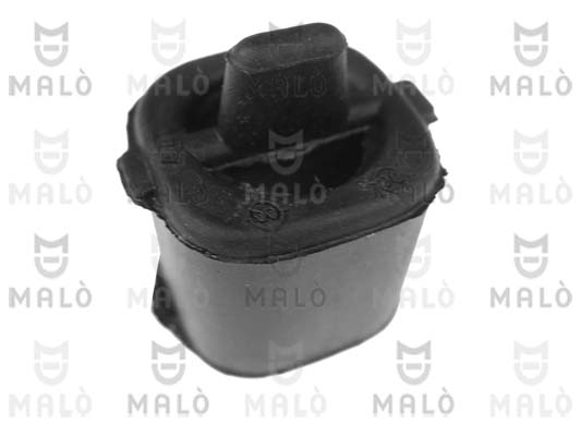 SUPPORTO, IMP. GAS SCARICO - AKRON