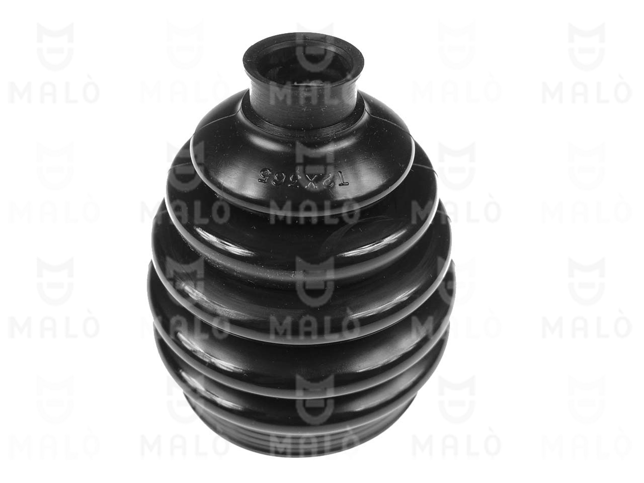 CUFFIA, SEMIASSE - AKRON