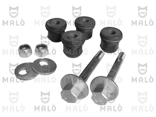 KIT MONTAGGIO, BRACCIO OSCILLANTE
