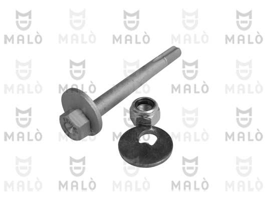 KIT MONTAGGIO, BRACCIO OSCILLANTE