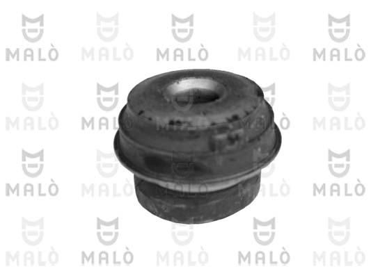 SUPPORTO, BRACCIO OSCILLANTE - AKRON