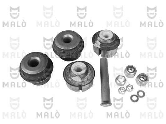 KIT MONTAGGIO, BRACCIO OSCILLANTE