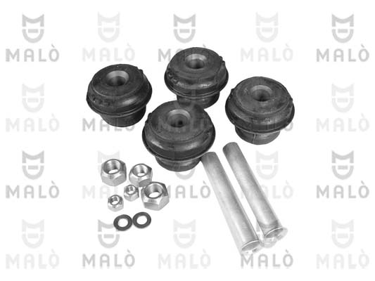 KIT MONTAGGIO, BRACCIO OSCILLANTE