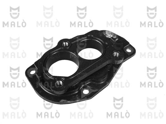 FLANGIA, CARBURATORE