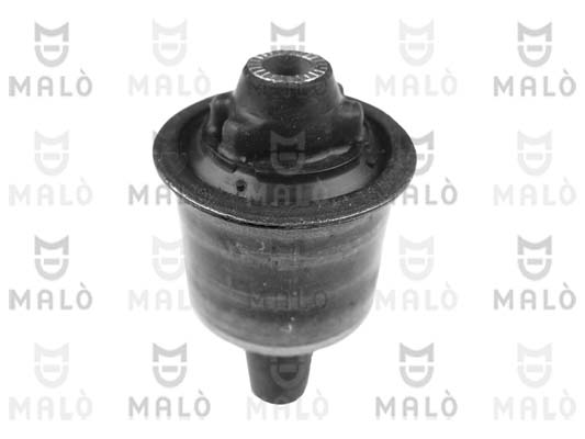 SUPPORTO, BRACCIO OSCILLANTE - AKRON