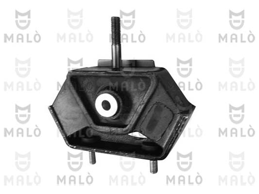 SOSPENSIONE, MOTORE - AKRON