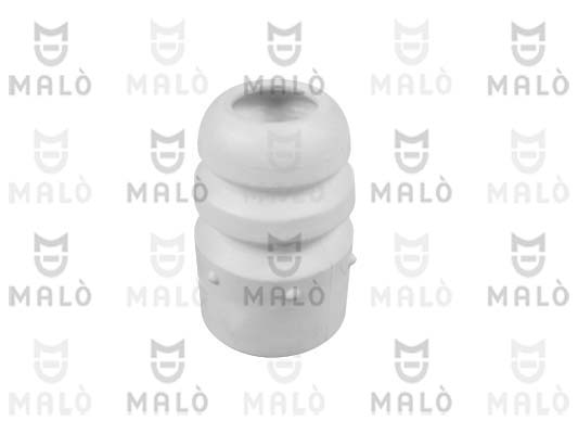 TAMPONE PARACOLPO, SOSPENSIONE - AKRON