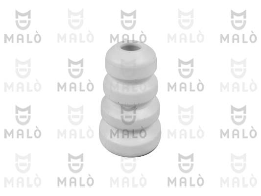 KIT PARAPOLVERE, AMMORTIZZATORE - AKRON