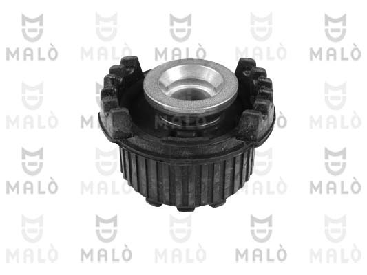 SUPPORTO, CORPO ASSIALE