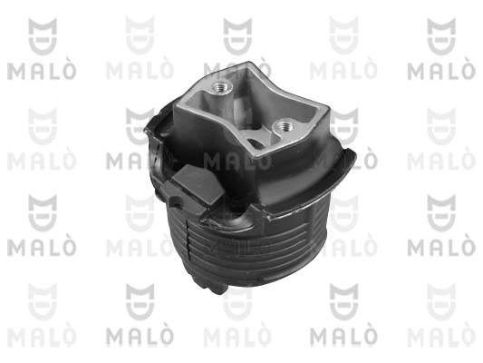 SUPPORTO, CORPO ASSIALE