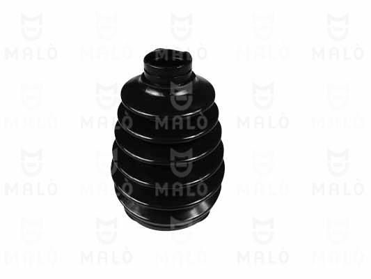 CUFFIA, SEMIASSE - AKRON