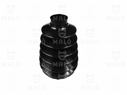 CUFFIA, SEMIASSE - AKRON