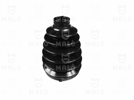 CUFFIA, SEMIASSE - AKRON