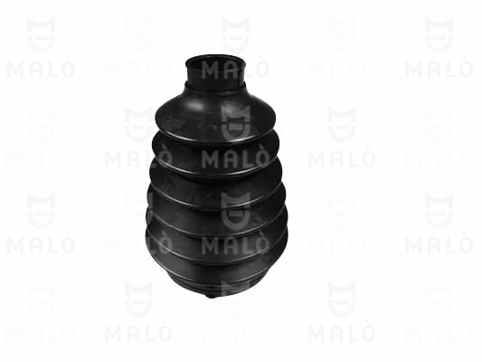 CUFFIA, SEMIASSE - AKRON