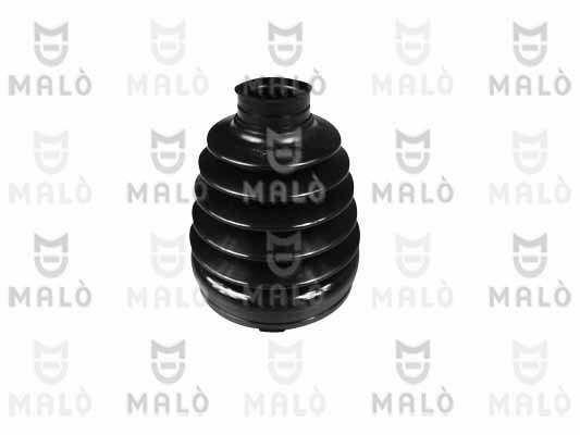 CUFFIA, SEMIASSE - AKRON