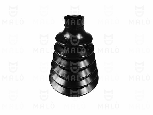 CUFFIA, SEMIASSE - AKRON