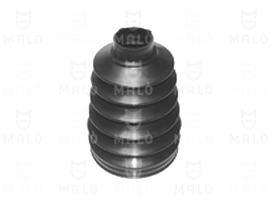 CUFFIA, SEMIASSE - AKRON