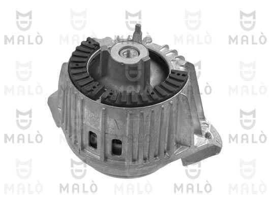 SOSPENSIONE, MOTORE - AKRON