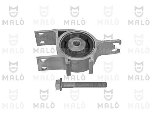 SUPPORTO, BRACCIO OSCILLANTE - AKRON