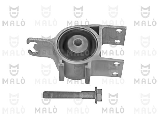 SUPPORTO, BRACCIO OSCILLANTE - AKRON