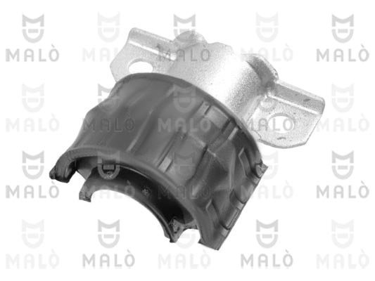 SUPPORTO, BRACCIO OSCILLANTE