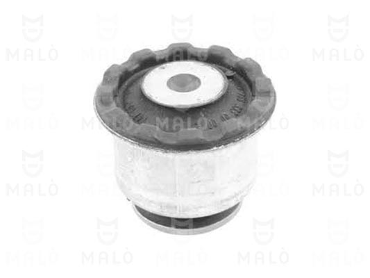 SUPPORTO, BRACCIO OSCILLANTE - AKRON