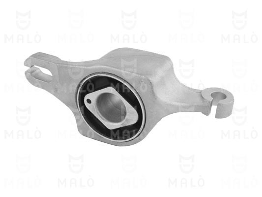 SUPPORTO, BRACCIO OSCILLANTE - AKRON